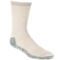 Georgia Boot Georgia Boot Merino Wool Crew Socks GB3002   GRYME